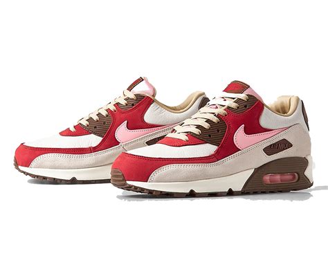 air max 90 bacon review.